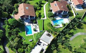 Lafitenia Resort